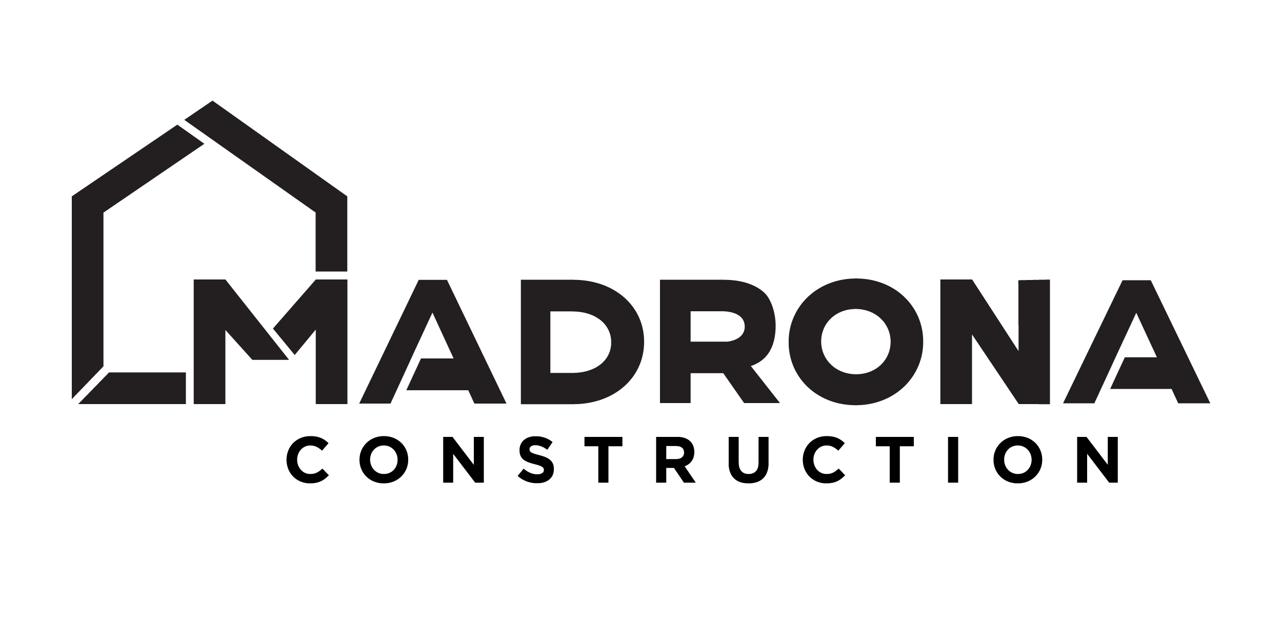 Madrona Construction